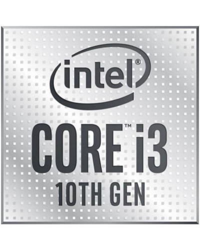 Процесор Intel Core i3-10100 (CM8070104291317)