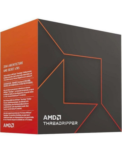 Процесор AMD Ryzen Threadripper 7960X (100-100001352WOF)