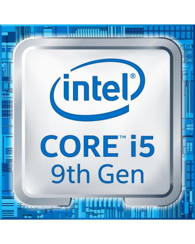 Процесор Intel Core i5-9400F (CM8068403358819)