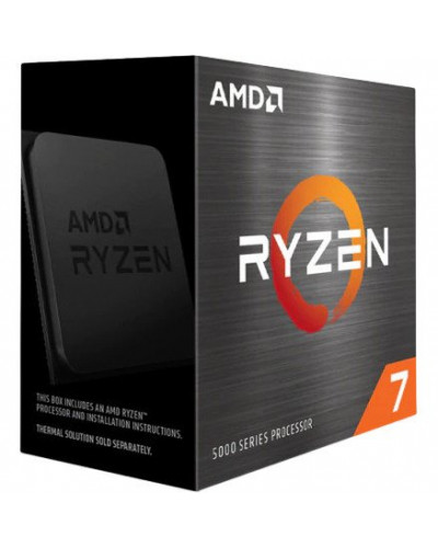 Процесор AMD Ryzen 7 5800X (100-100000063WOF)