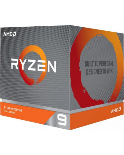 Процесор AMD Ryzen 9 3900 (100-000000070)