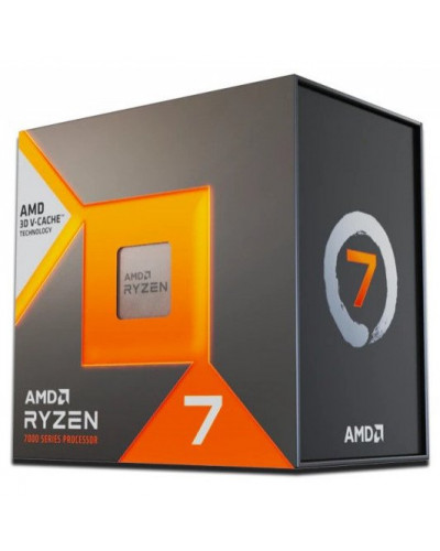 Процесор AMD Ryzen 7 7800X3D (100-100000910WOF)