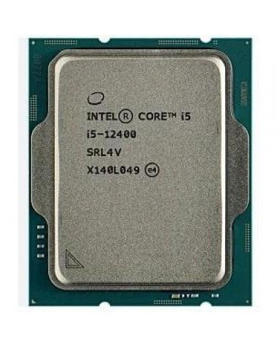 Процесор Intel Core i5-12400 (CM8071504555317)