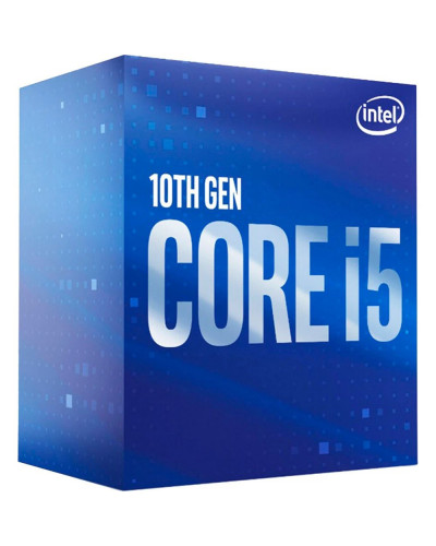 Процессор Intel Core i5-10400 (BX8070110400)