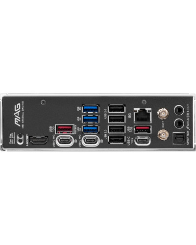 Материнська плата MSI MAG X870 TOMAHAWK WIFI (4711377254557)