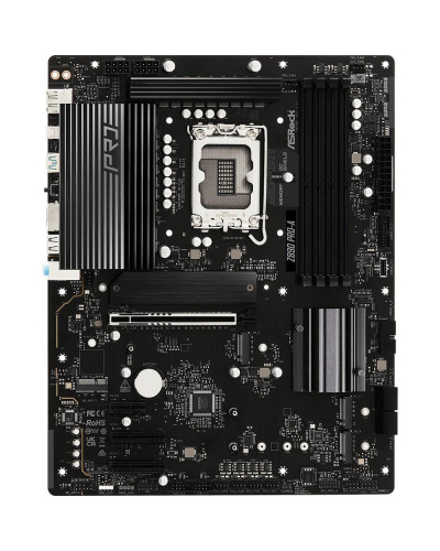 Материнська плата ASRock Z890 Pro-A (4710483947537)