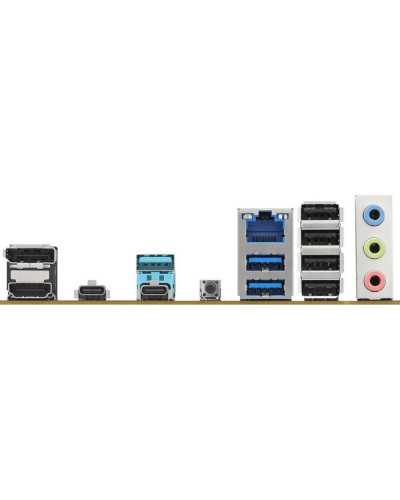 Материнська плата ASRock Z890 Pro-A (4710483947537)