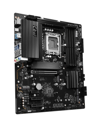 Материнська плата ASRock Z890 Pro-A (4710483947537)