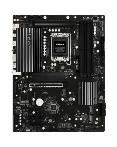 Материнська плата ASRock Z890 Pro-A (4710483947537)