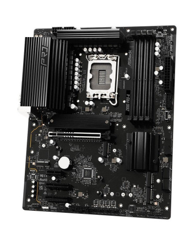 Материнська плата ASRock Z890 Pro-A (4710483947537)