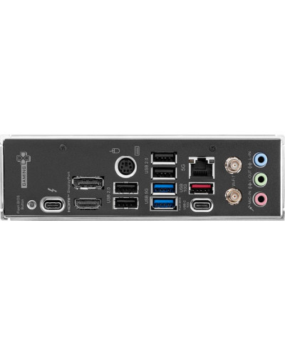 Материнська плата MSI Z890 GAMING PLUS WIFI (4711377257718)