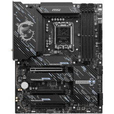 Материнська плата MSI Z890 GAMING PLUS WIFI (4711377257718)