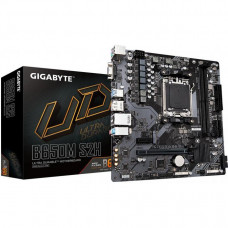 Материнська плата GIGABYTE B650M S2H