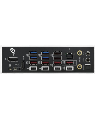 Материнська плата ASUS ROG STRIX Z890-F GAMING WIFI (4711387755921)