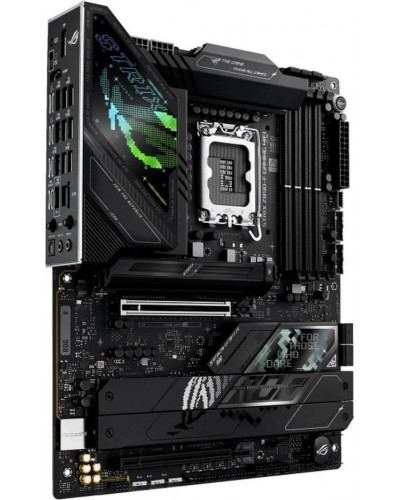 Материнська плата ASUS ROG STRIX Z890-F GAMING WIFI (4711387755921)