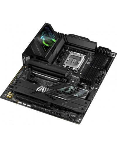 Материнська плата ASUS ROG STRIX Z890-F GAMING WIFI (4711387755921)