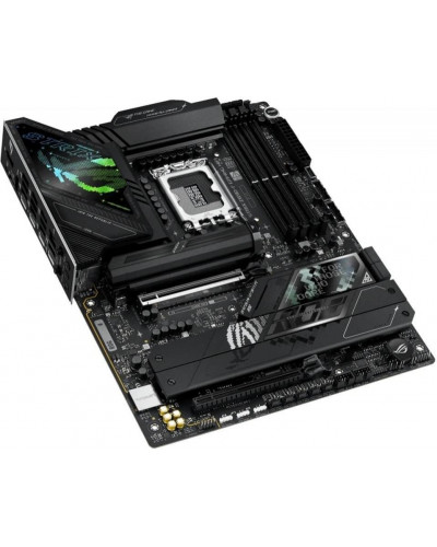 Материнська плата ASUS ROG STRIX Z890-F GAMING WIFI (4711387755921)