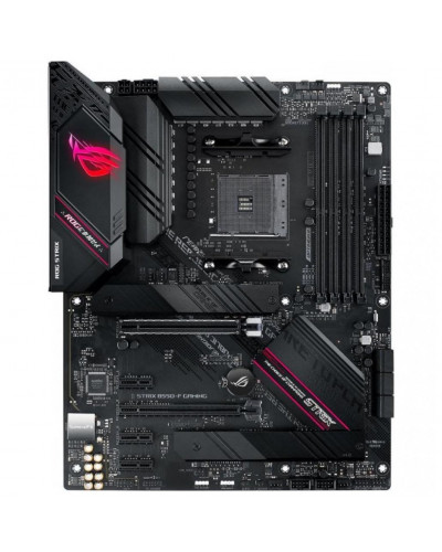 Материнська плата ASUS ROG STRIX B550-F GAMING