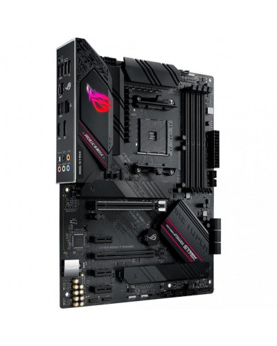 Материнська плата ASUS ROG STRIX B550-F GAMING