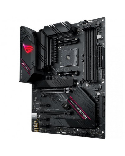 Материнська плата ASUS ROG STRIX B550-F GAMING