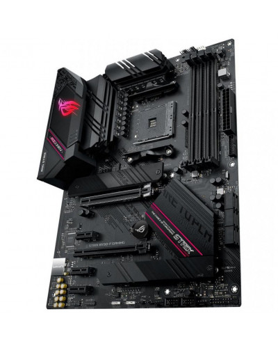 Материнська плата ASUS ROG STRIX B550-F GAMING