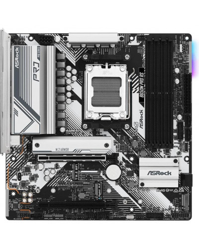 Материнська плата ASRock B650M Pro RS