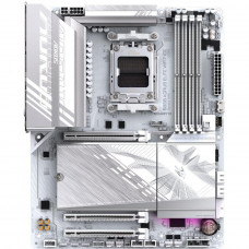 Материнська плата GIGABYTE B850 AORUS ELITE WIFI7 ICE (4719331866099)