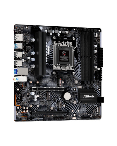 Материнська плата ASRock B650M PG Lightning (90-MXBMV0-A0UAYZ)