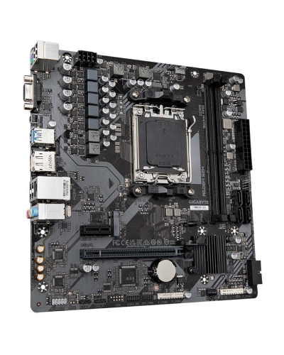 Материнська плата GIGABYTE A620M S2H (4719331855208)