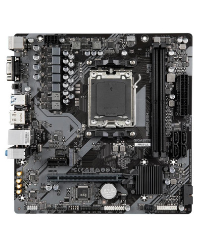 Материнська плата GIGABYTE A620M S2H (4719331855208)