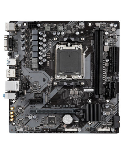 Материнська плата GIGABYTE A620M S2H (4719331855208)