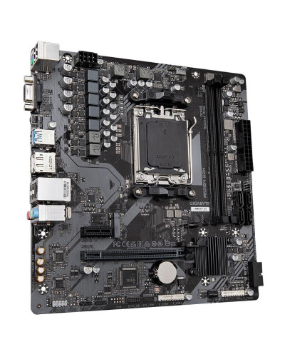 Материнська плата GIGABYTE A620M S2H (4719331855208)