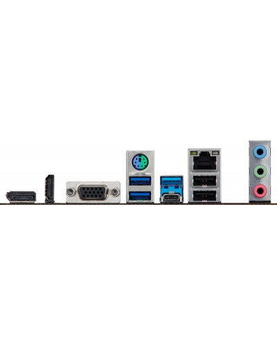 Материнська плата ASRock B760M-HDV/M.2 D4 (4710483942020)