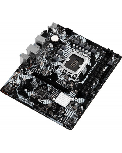 Материнська плата ASRock B760M-HDV/M.2 D4 (4710483942020)