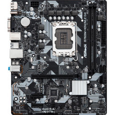 Материнська плата ASRock B760M-HDV/M.2 D4 (4710483942020)