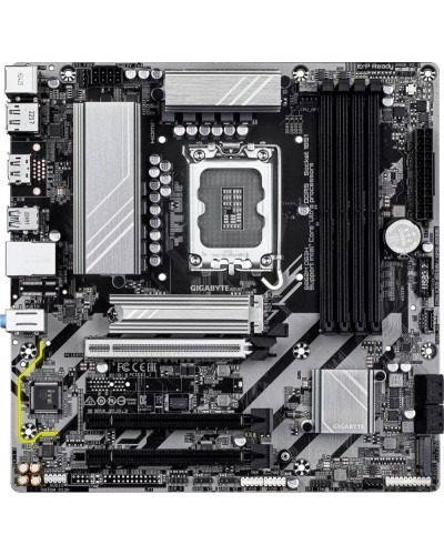 Материнська плата GIGABYTE B860M DS3H (4719331866709)