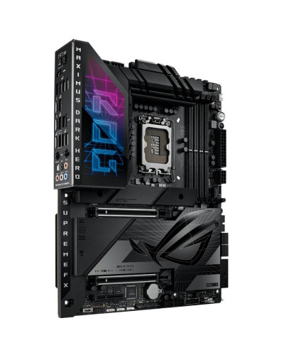 Материнська плата ASUS ROG MAXIMUS Z790 DARK HERO (90MB1F90-M0EAY0)