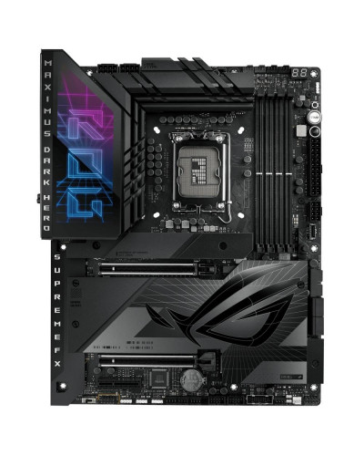 Материнская плата ASUS ROG MAXIMUS Z790 DARK HERO (90MB1F90-M0EAY0)