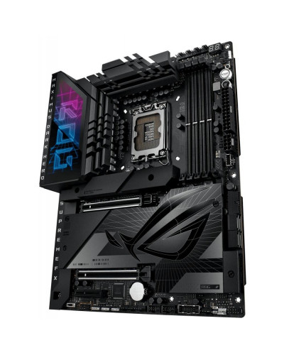 Материнська плата ASUS ROG MAXIMUS Z790 DARK HERO (90MB1F90-M0EAY0)