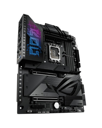 Материнська плата ASUS ROG MAXIMUS Z790 DARK HERO (90MB1F90-M0EAY0)