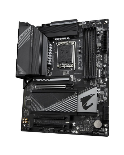 Материнська плата GIGABYTE B760 AORUS ELITE AX DDR4 (4719331851224)