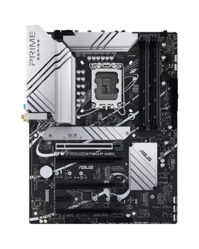Материнська плата ASUS PRIME Z790-P WIFI (4711081937227)