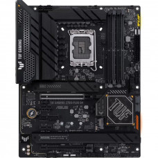 Материнська плата ASUS TUF GAMING Z790-PLUS D4 (90MB1CQ0-M0EAY0)