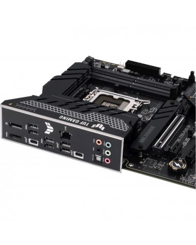 Материнська плата ASUS TUF GAMING Z790-PLUS D4 (90MB1CQ0-M0EAY0)