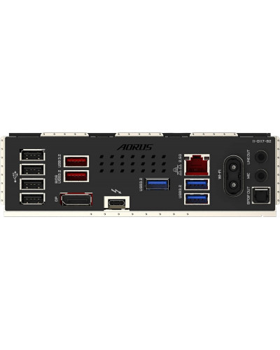 Материнська плата GIGABYTE Z890 AORUS ELITE WIFI7 (4719331864507)