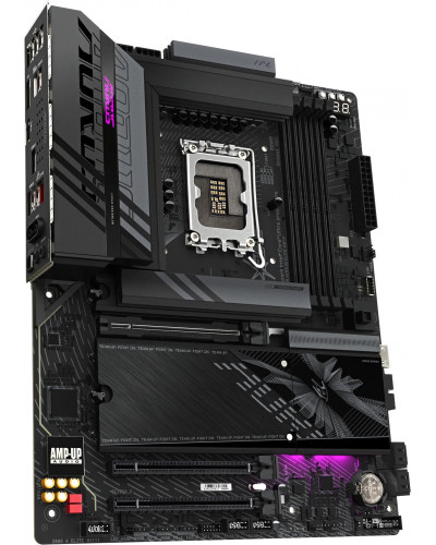 Материнська плата GIGABYTE Z890 AORUS ELITE WIFI7 (4719331864507)