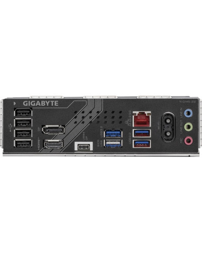 Материнська плата GIGABYTE B860M GAMING X WIFI6E (4719331867133)