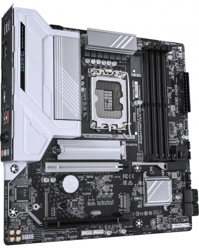 Материнська плата GIGABYTE B860M GAMING X WIFI6E (4719331867133)