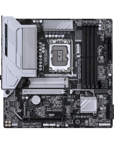 Материнська плата GIGABYTE B860M GAMING X WIFI6E (4719331867133)