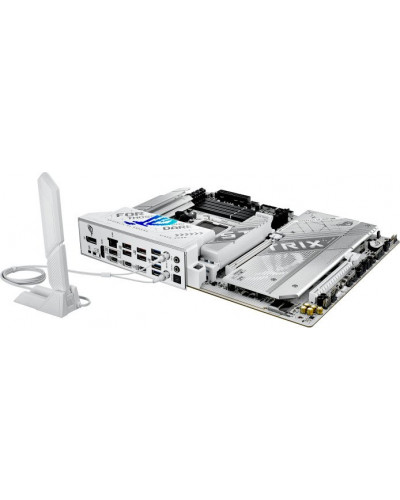 Материнська плата ASUS ROG STRIX X870-A GAMING WIFI (4711387737859)